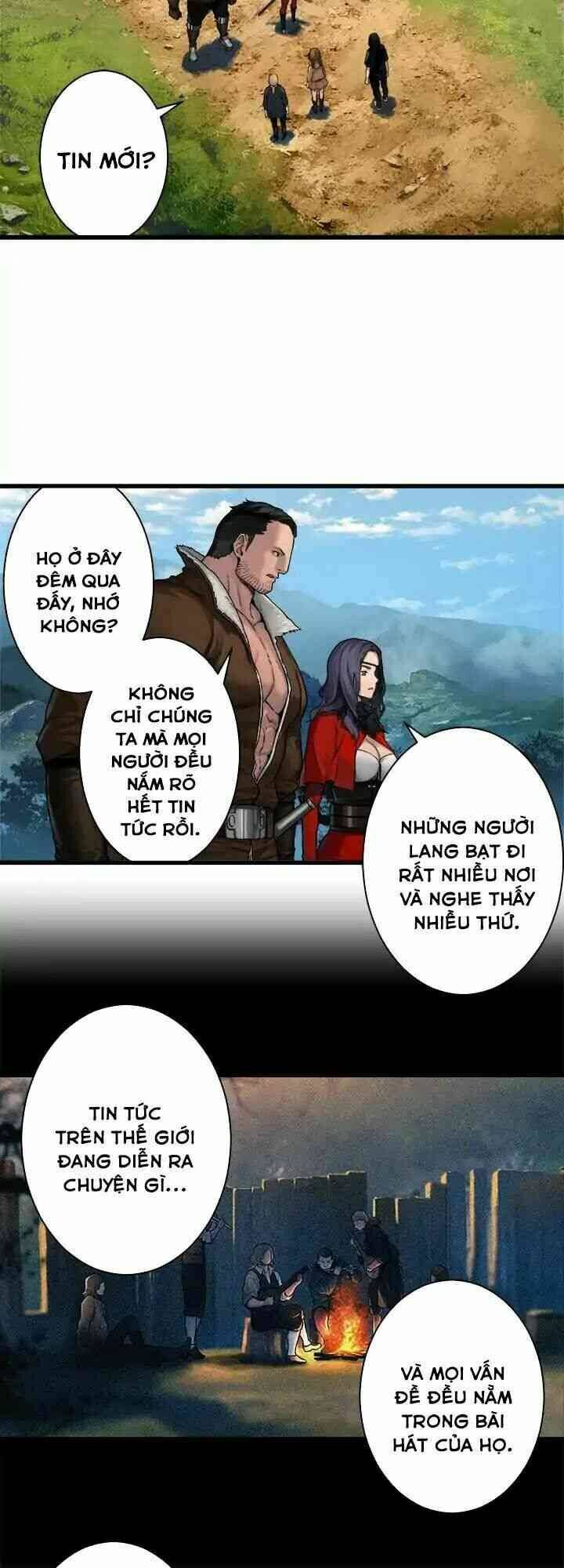 triệu hồi đến thế giới fantasy chapter 36 25