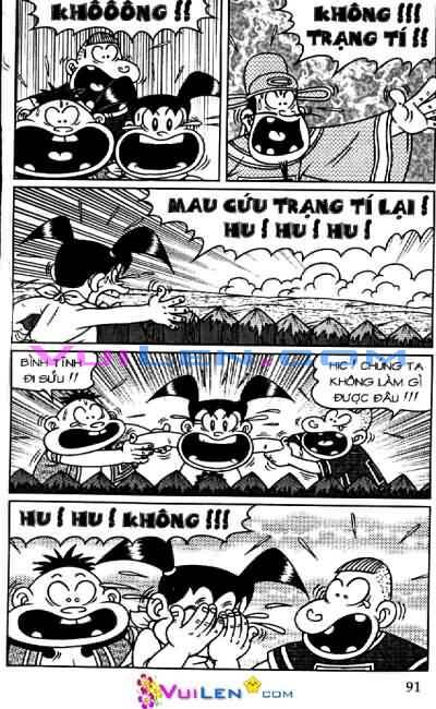 thần đồng đất việt chapter 76 88