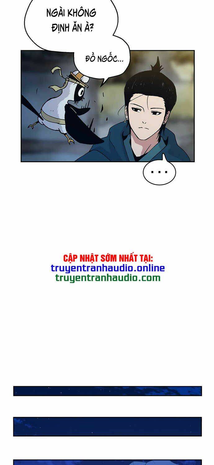 npc bắt đầu từ kỹ năng lv.999 chapter 13 19