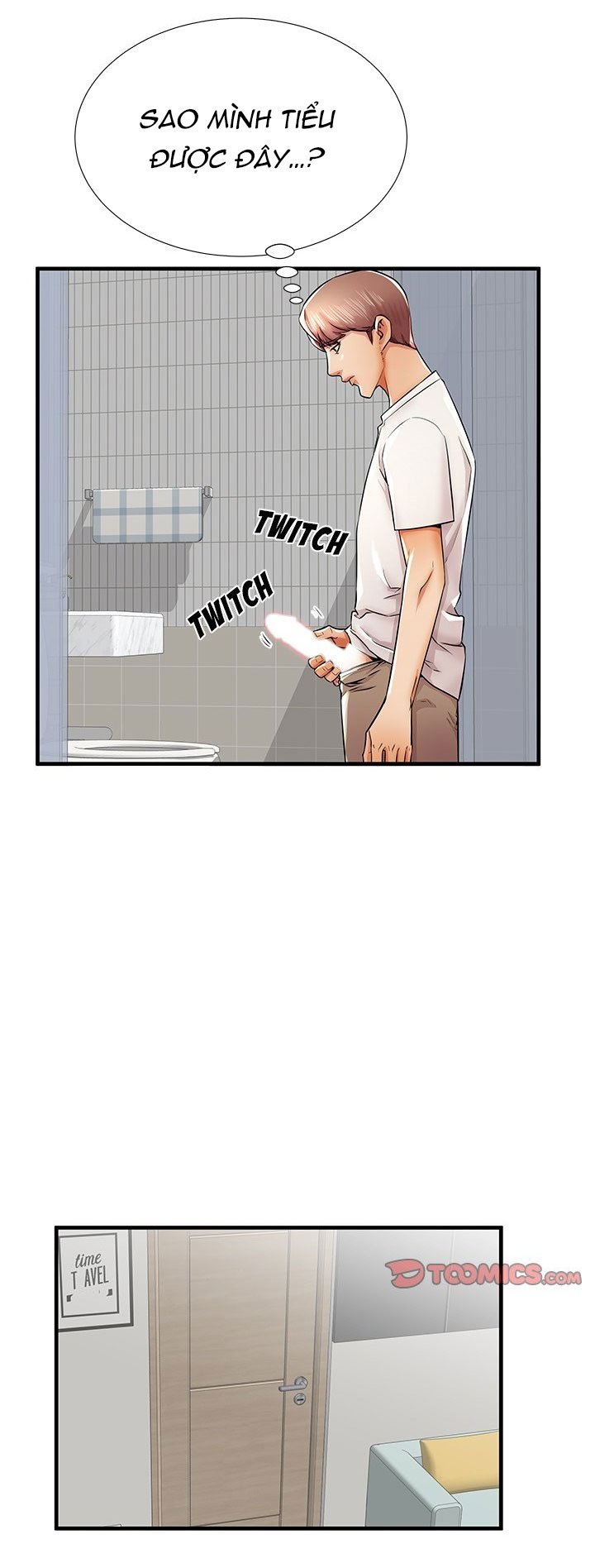 người mẹ xấu xa chapter 35 21