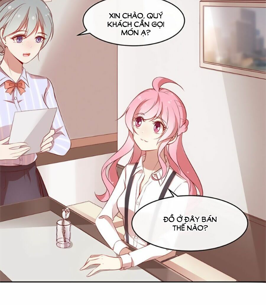 cả thế giới đều không bằng người chapter 26 11