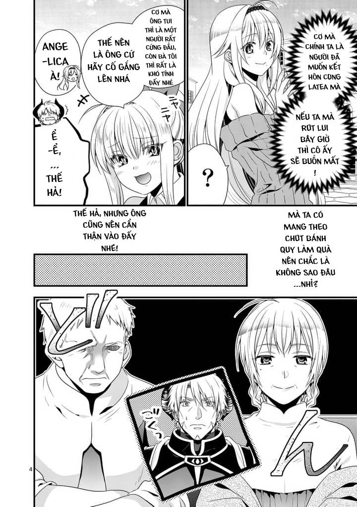 ma vương cưới mẹ của nữ anh hùng chapter 8 4