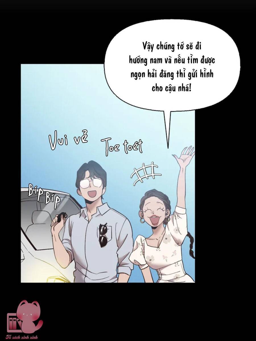 thanh xuân của chúng ta chapter 58 6