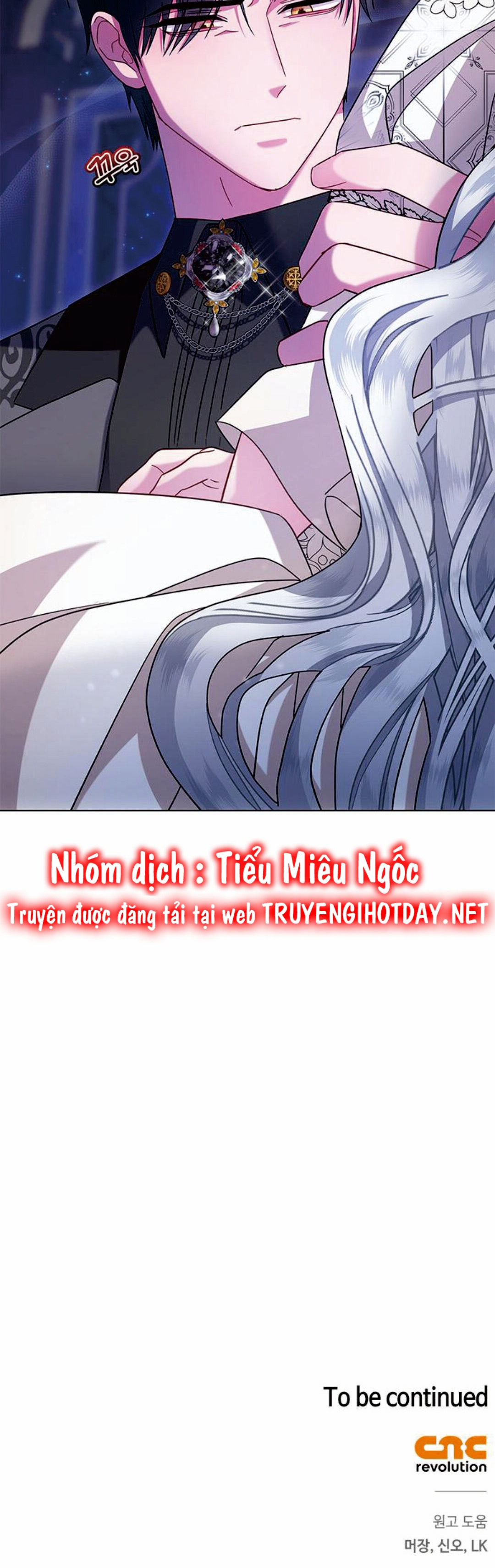 tôi trở thành mẹ của nam chính hoàn hảo chapter 5 23