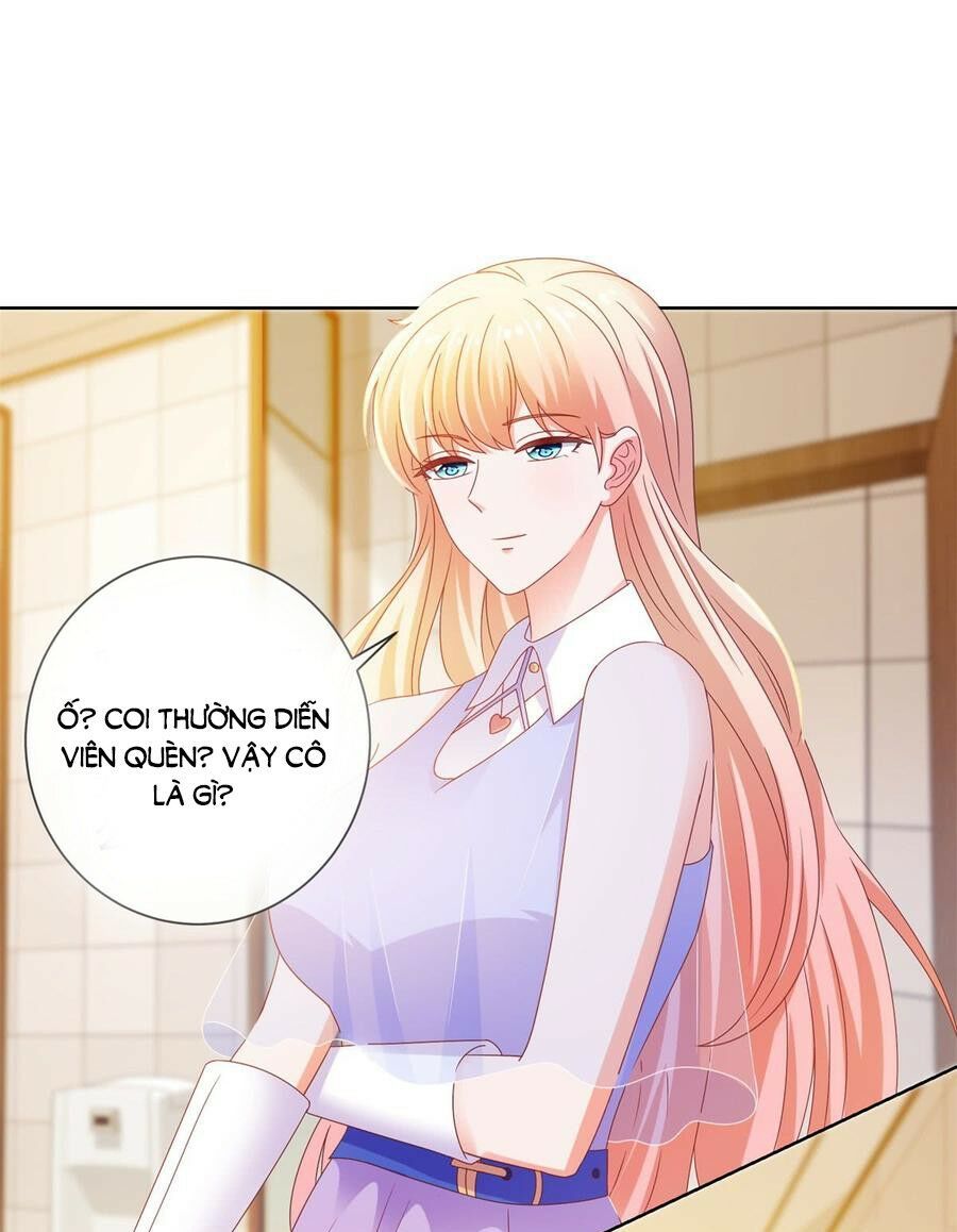 ẩn hôn 100%: chọc tức vợ yêu mua một tặng một chapter 119 5