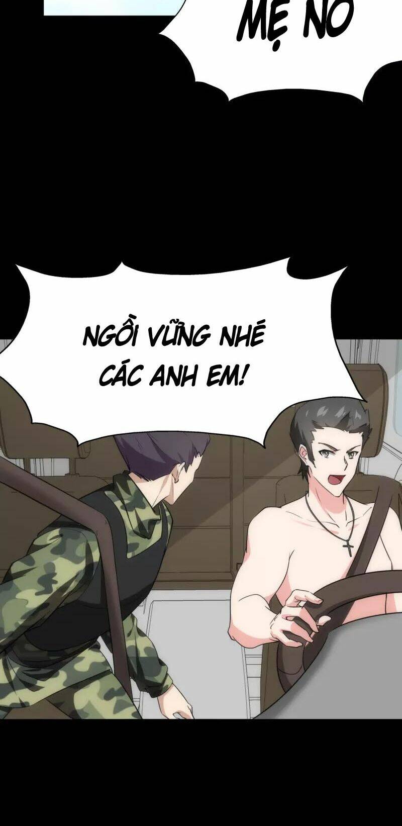 bạn gái virus của tôi chapter 234 55