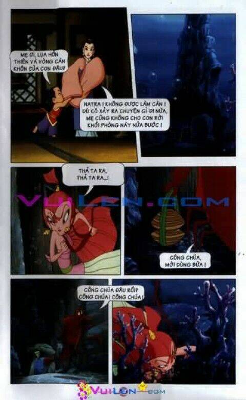na tra truyền kỳ (25 tập full) chapter 6 33