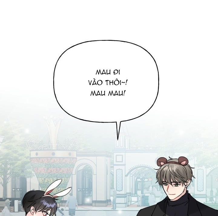 xác suất tình yêu chapter 54 11