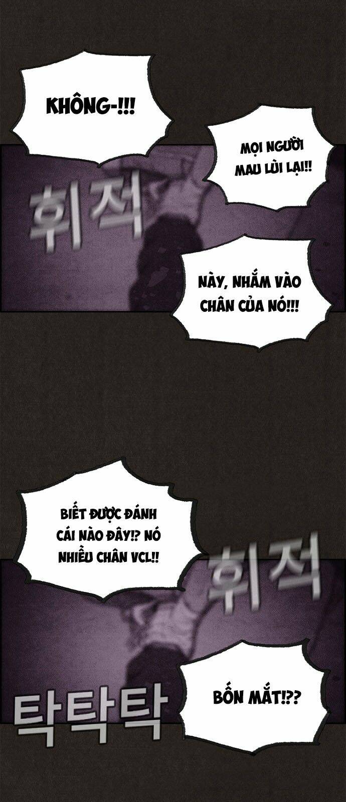 quái vật tại chung cư xanh chapter 37 8