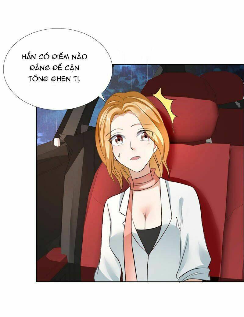 độc sủng kiều thê của bá đạo tổng tài chapter 13 3