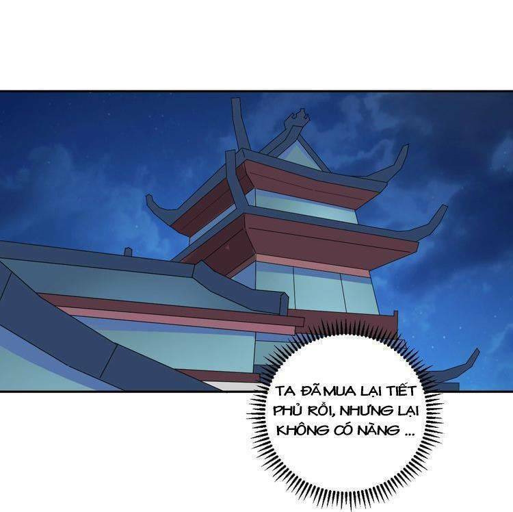 ngạo kiều vương gia huyên náo phi chapter 53 22