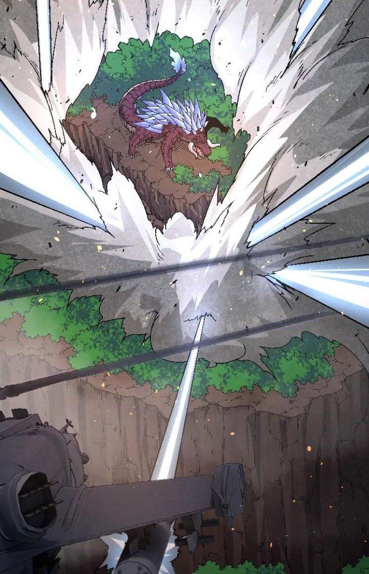 từ cây cổ thụ bắt đầu tiến hóa chapter 37 68