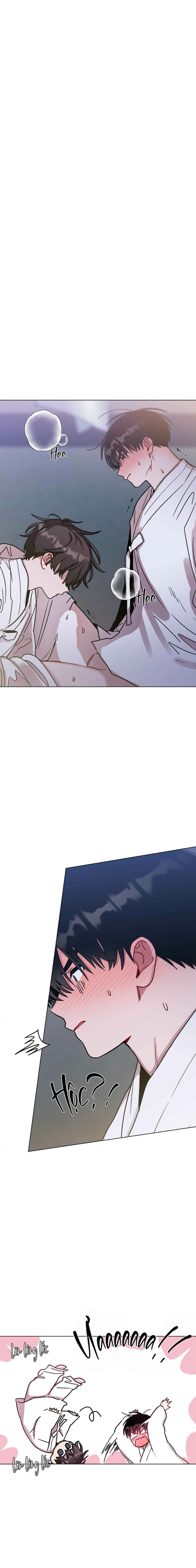 cơn mưa rào mùa hạ chapter 84 1