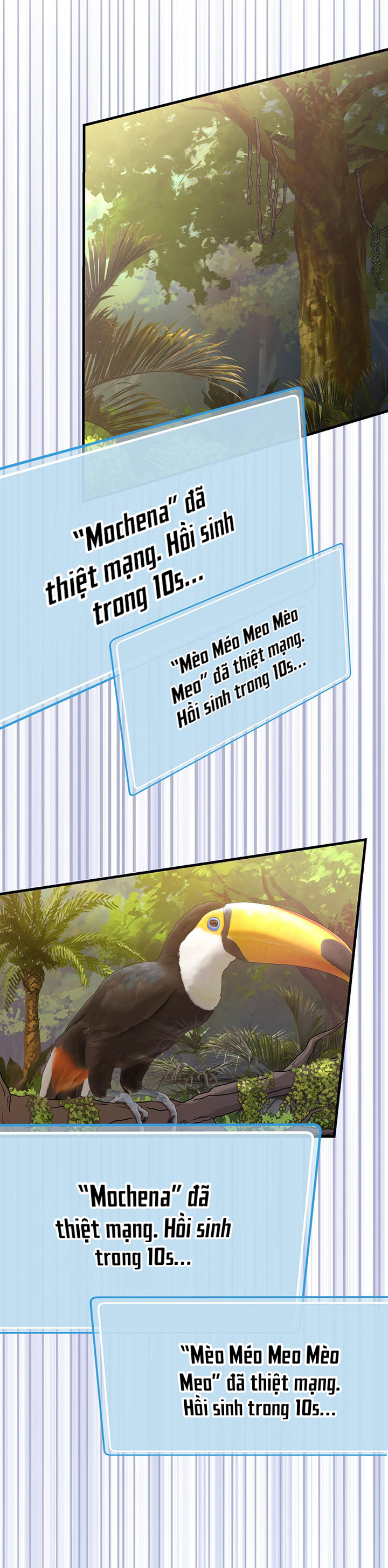 tên nhóc cùng bang hội là hàng xóm chapter 21 24