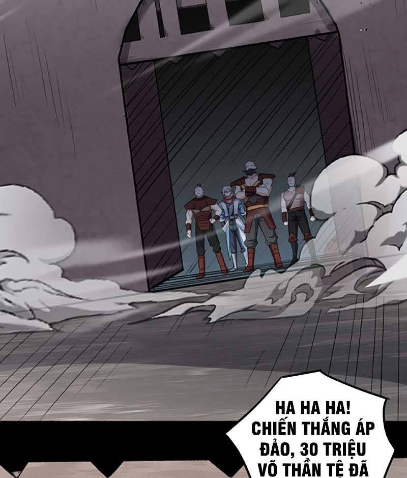 võ đạo độc tôn chapter 454 9