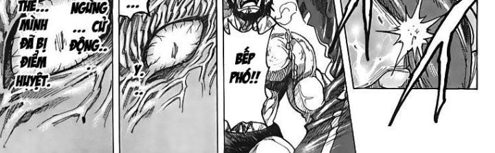 thánh tỏi sành ăn chapter 89 27