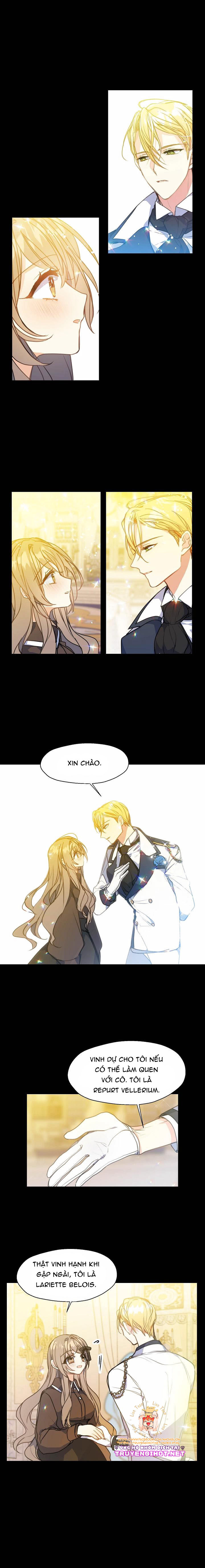 bệ hạ, xin đừng giết tôi!! chapter 6 9