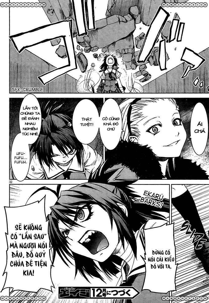 crime zone chapter 6 32