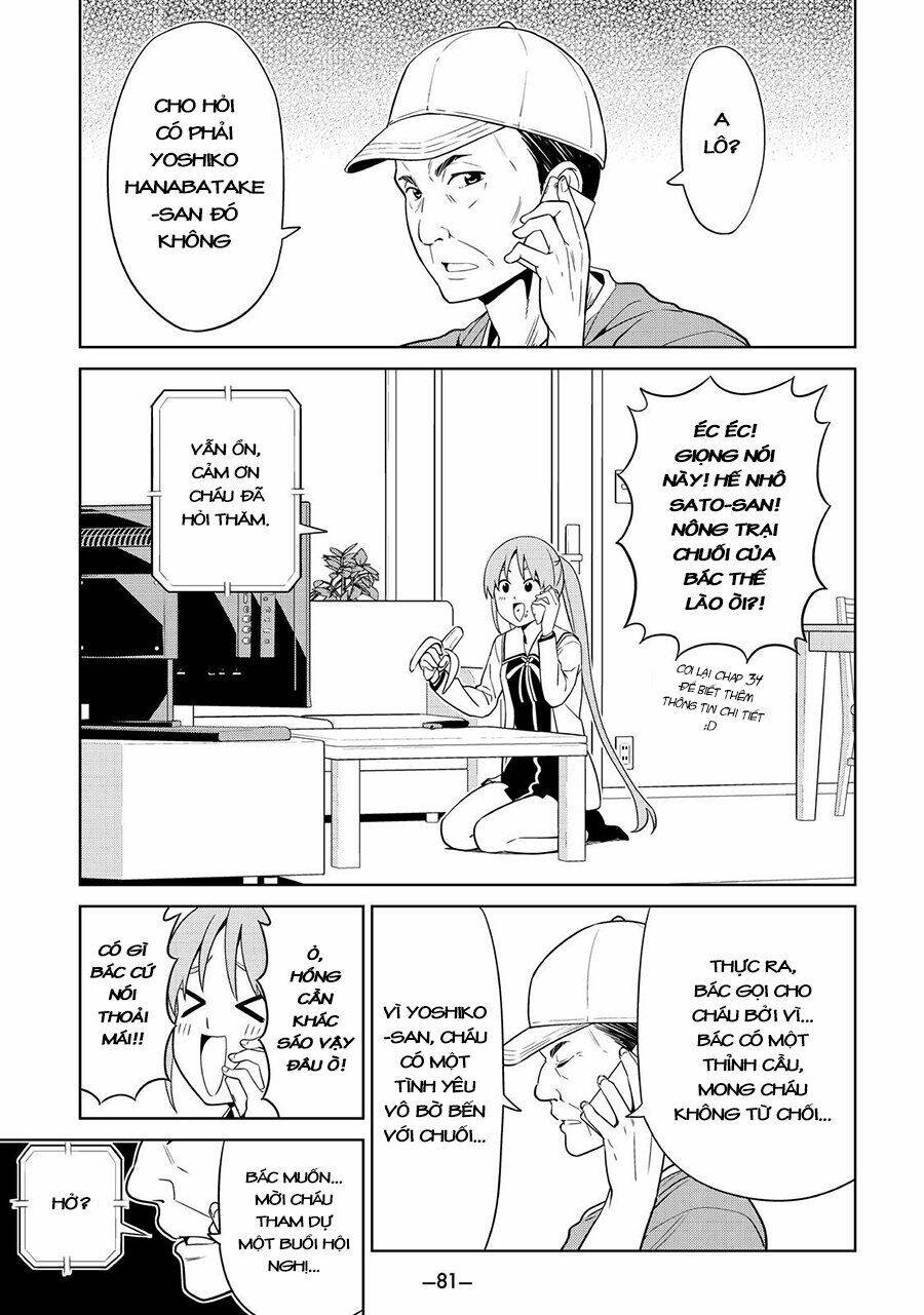 aho girl chapter 123 2