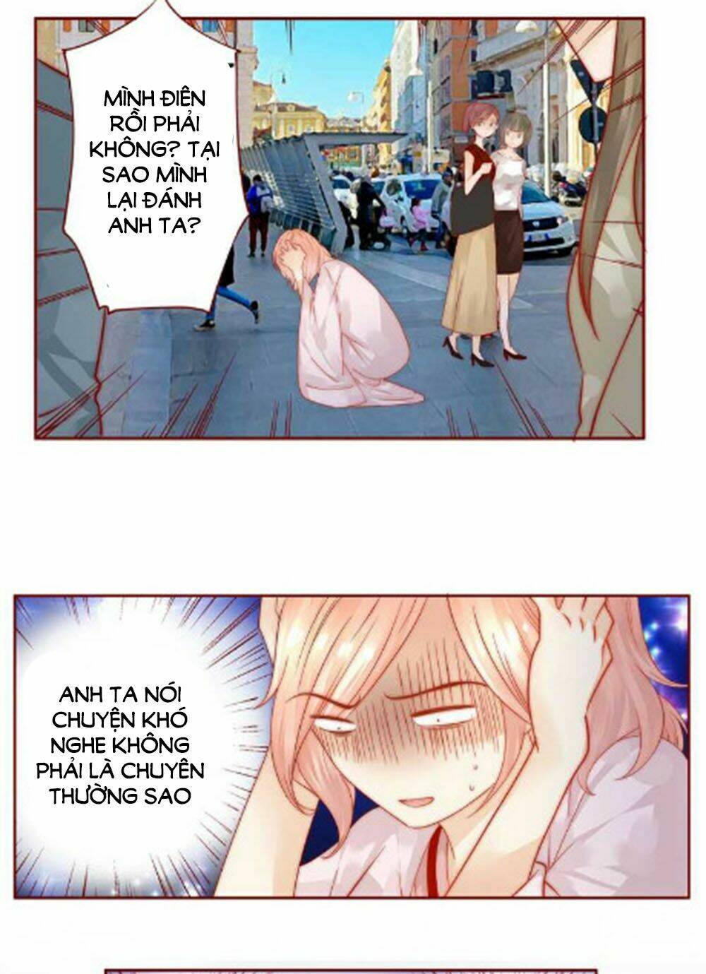 bá đạo tổng tài yêu tôi chapter 26 5