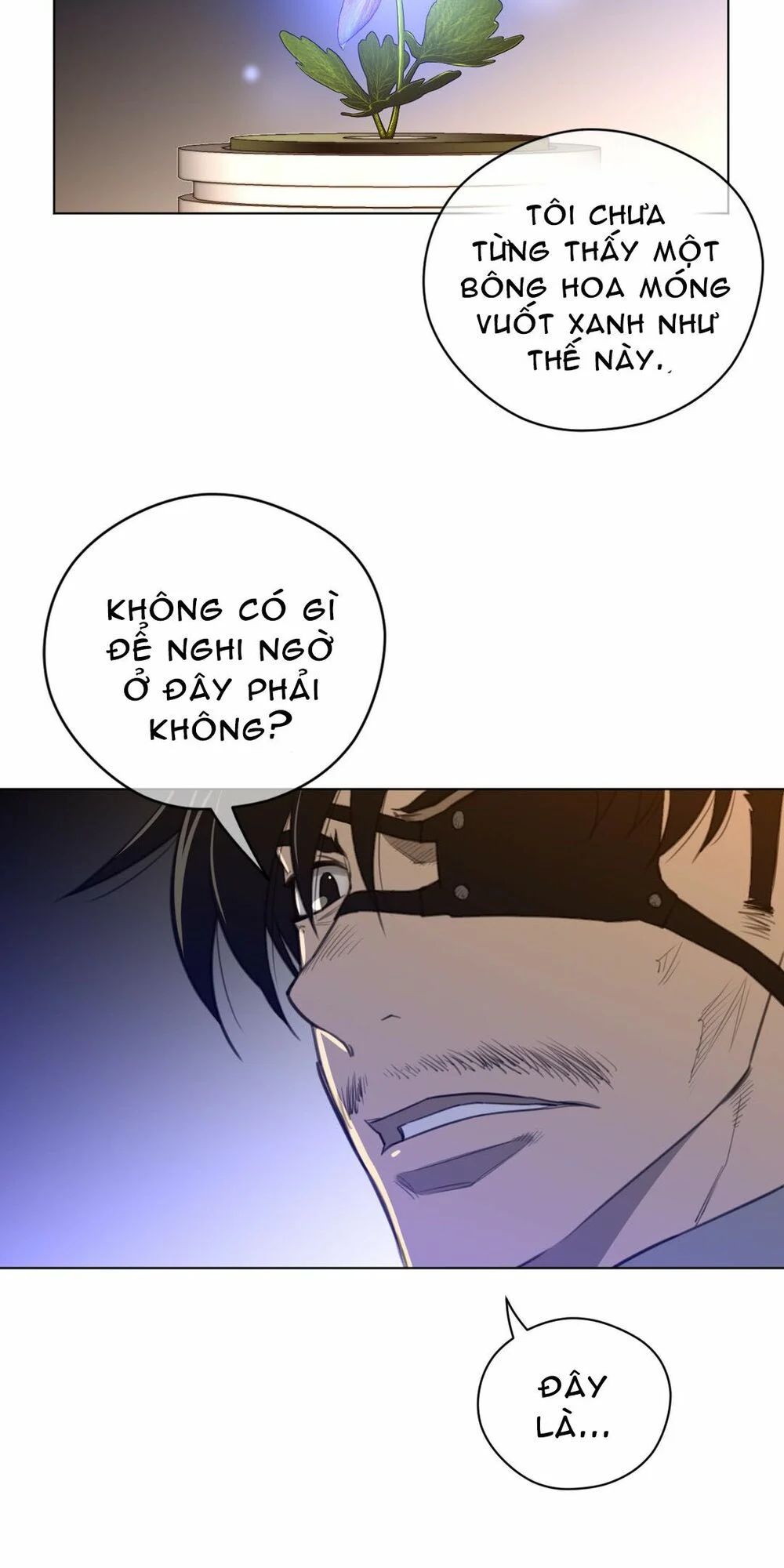 một nửa hoàn hảo chapter 38 12
