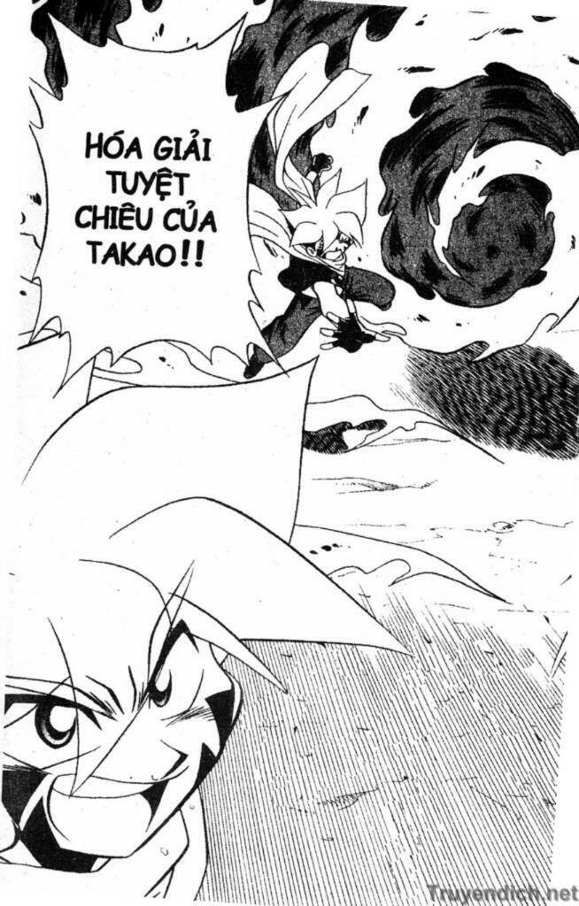 beley - con quay truyền thuyết chapter 14 66