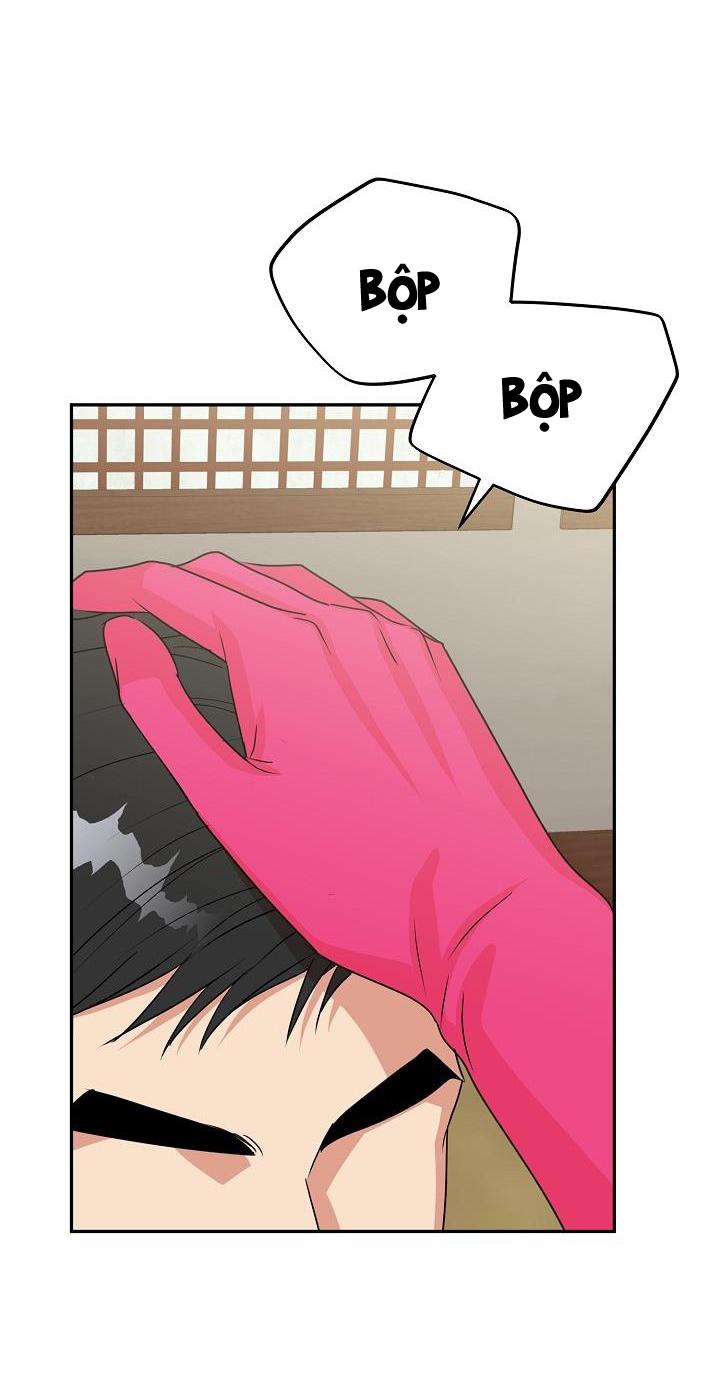 hổ dữ chapter 21 42