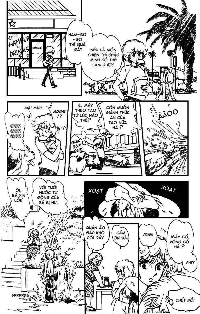 family! chapter 1 25