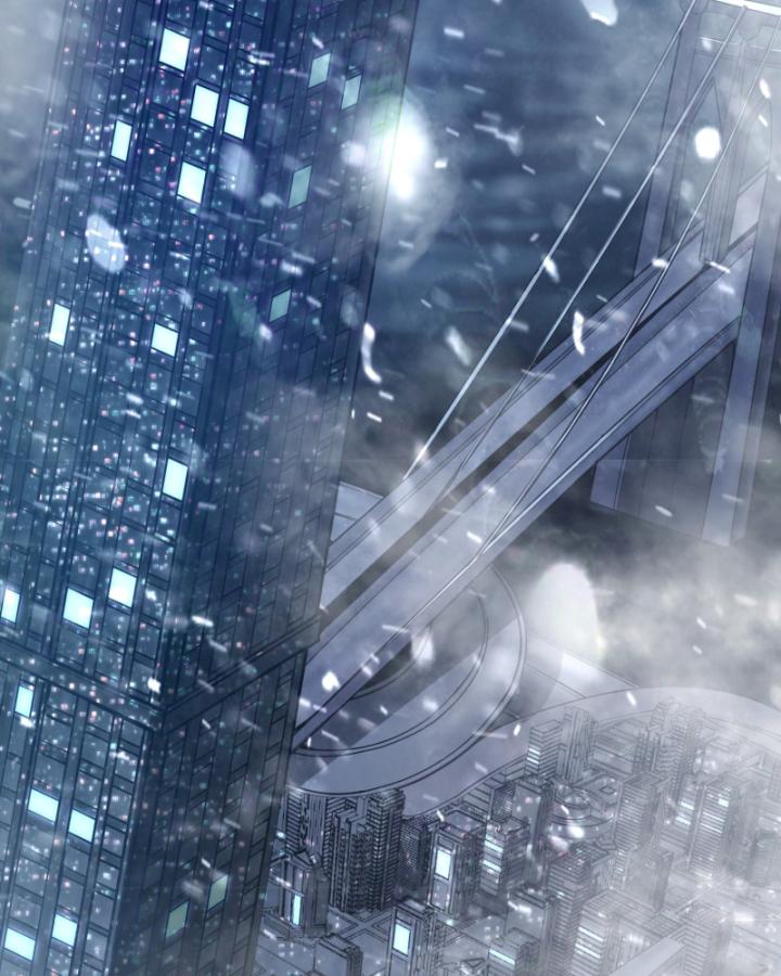 mạt thế đóng băng: không còn con đường sống sót chapter 3 125