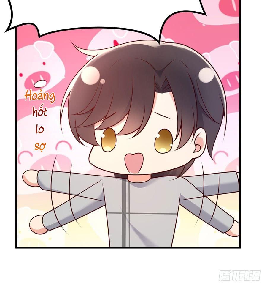 nam thần truy thê chỉ nam chapter 45.1 21