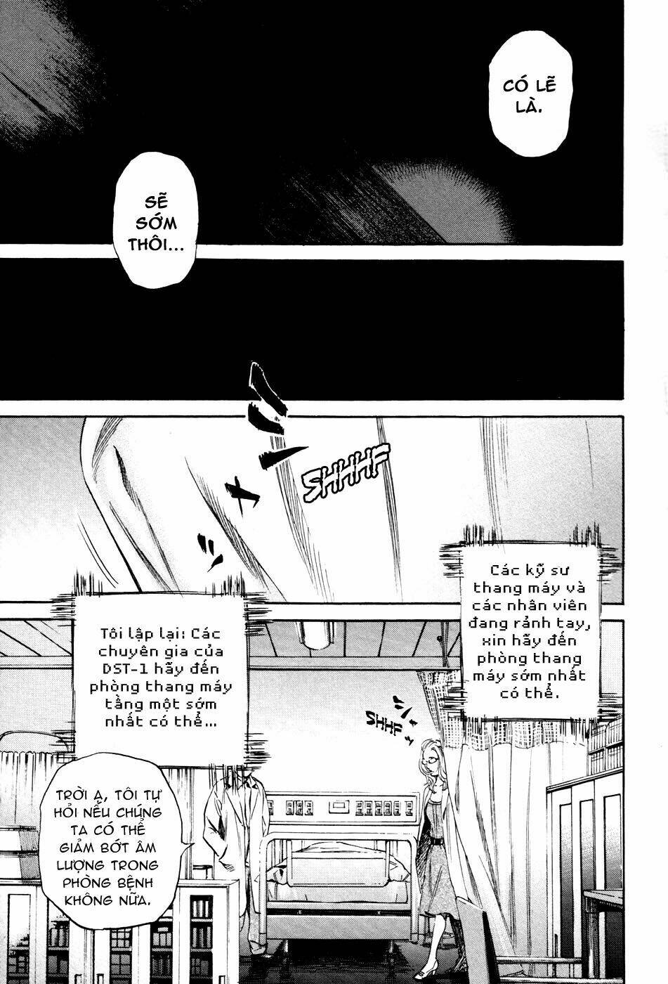 6000 the deep sea of madness chapter 13 30