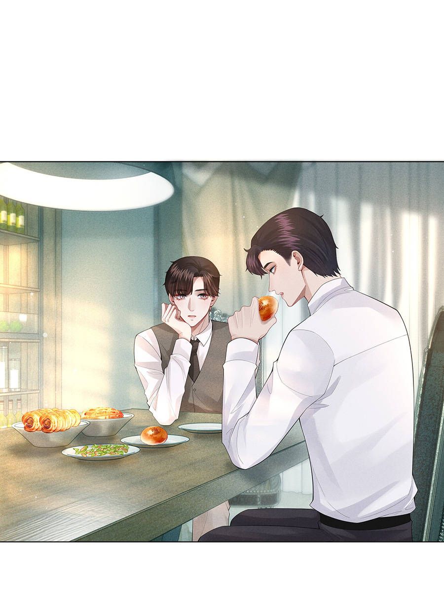 dior tiên sinh chapter 15 9