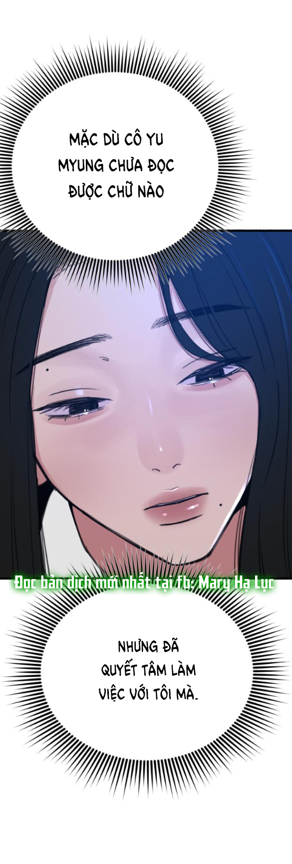 nàng thơ nổi tiếng - nàng thơ myung chapter 42.2 39