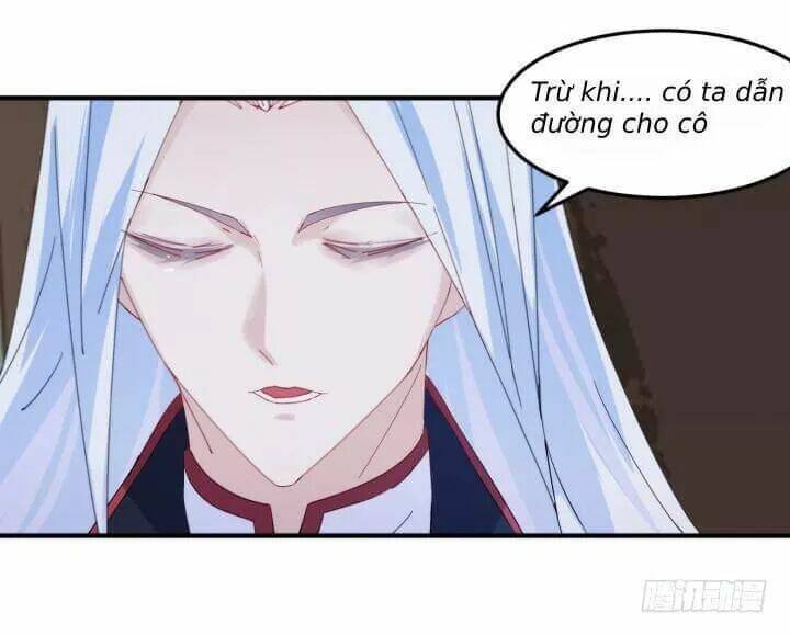 bí mật của dạ tộc chapter 45 112