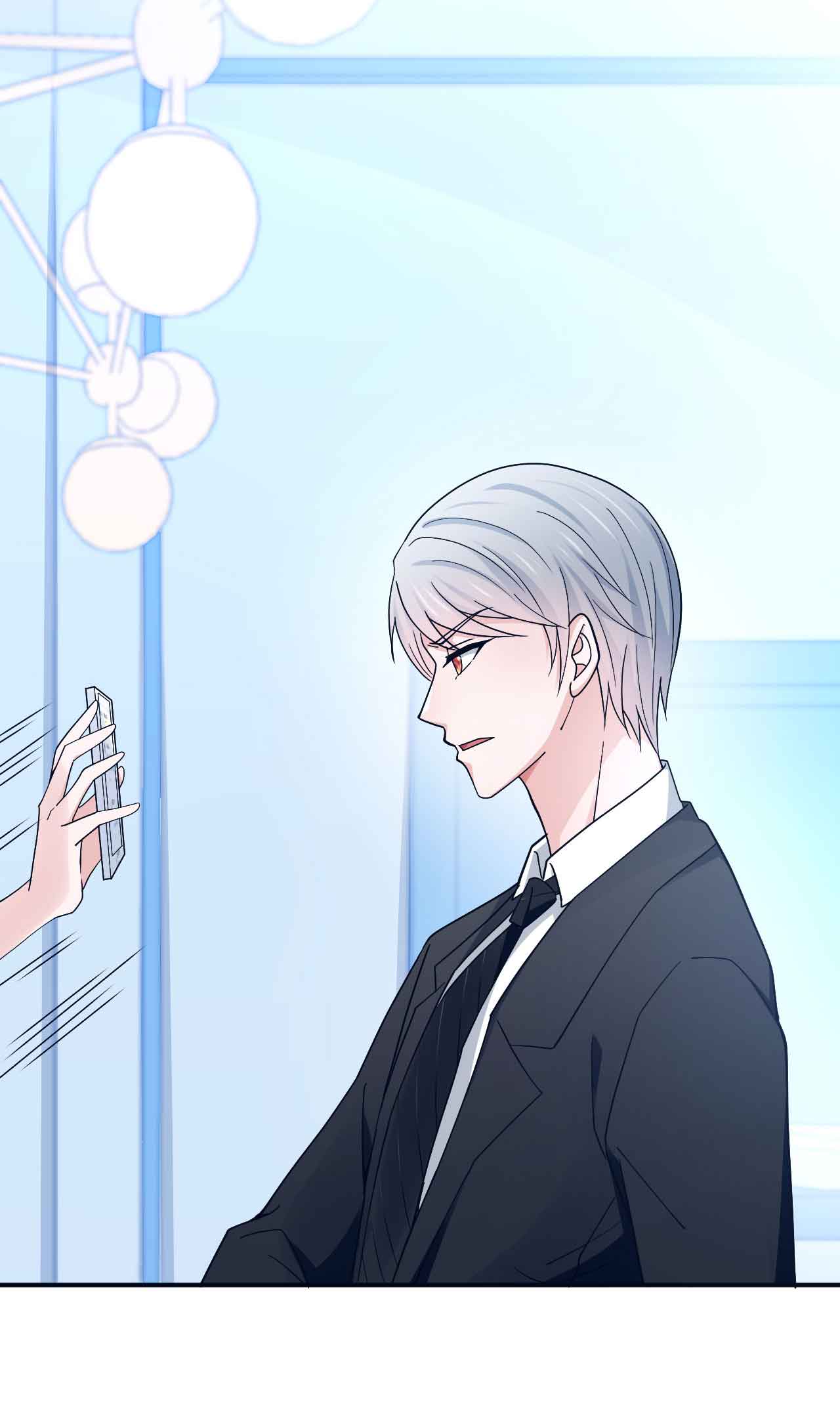 bí mật không thể yêu đương chapter 8 11