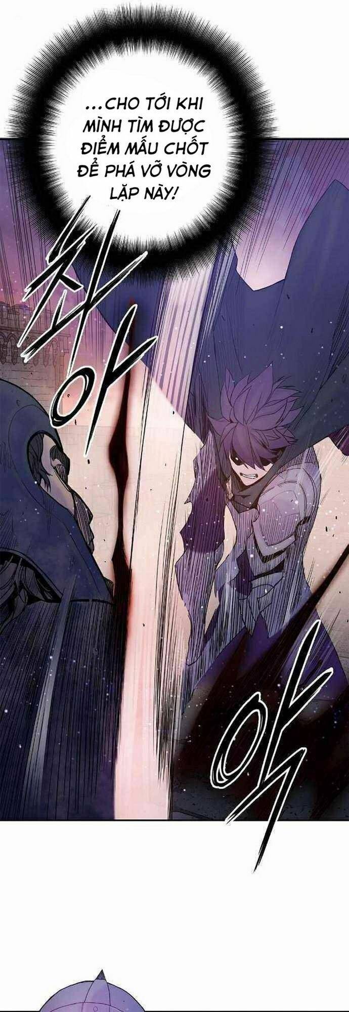 băng tâm kỵ sĩ chapter 11 47