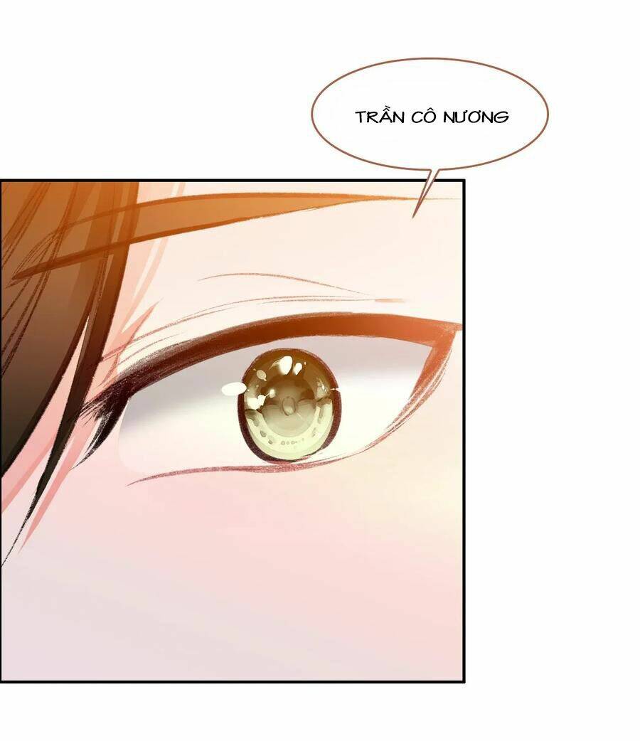 gả cho một tên thái giám đáng ghét chapter 184 6