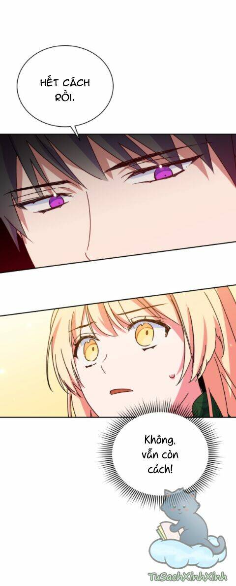 nàng elizabeth thuần khiết chapter 29 48