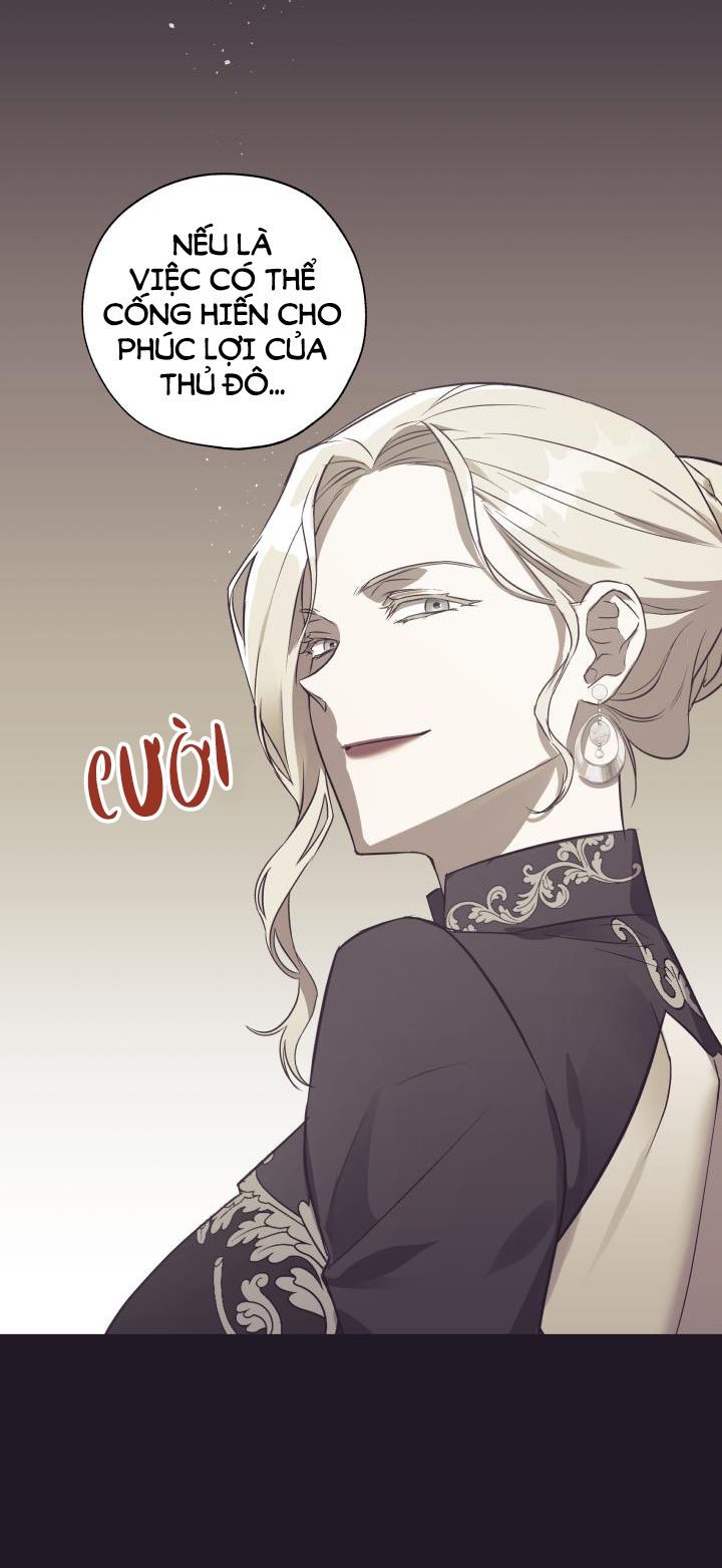 công chúa khắc dấu lên kẻ phản nghịch chapter 24 15