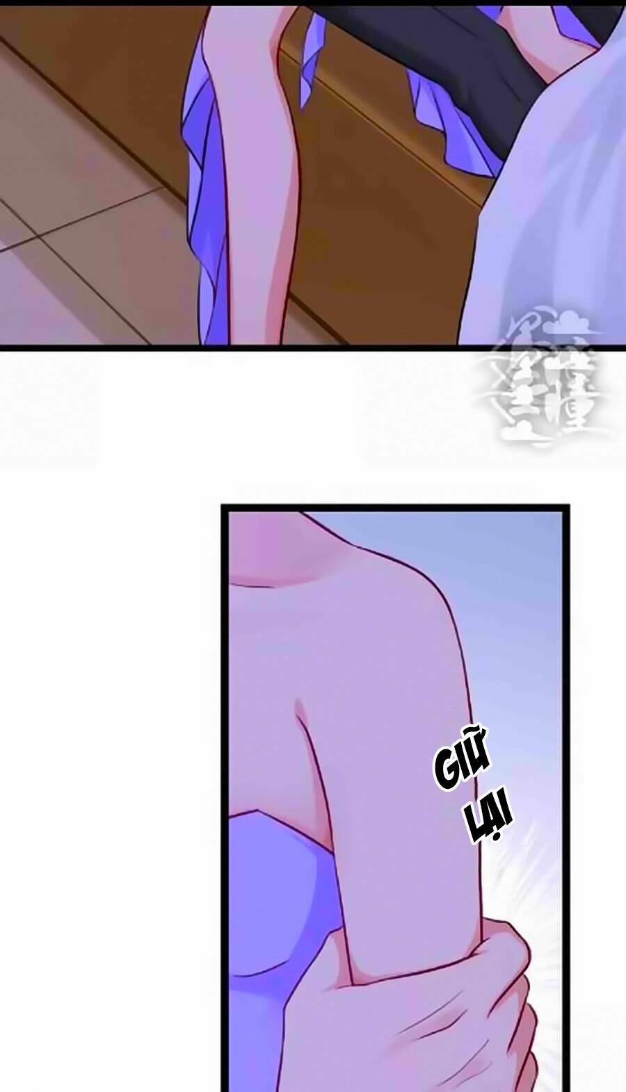 chỉ nhiễm thành hôn chapter 18 6