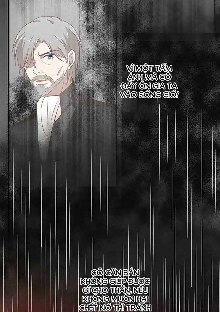 cả thế giới đều không bằng người chapter 91 13