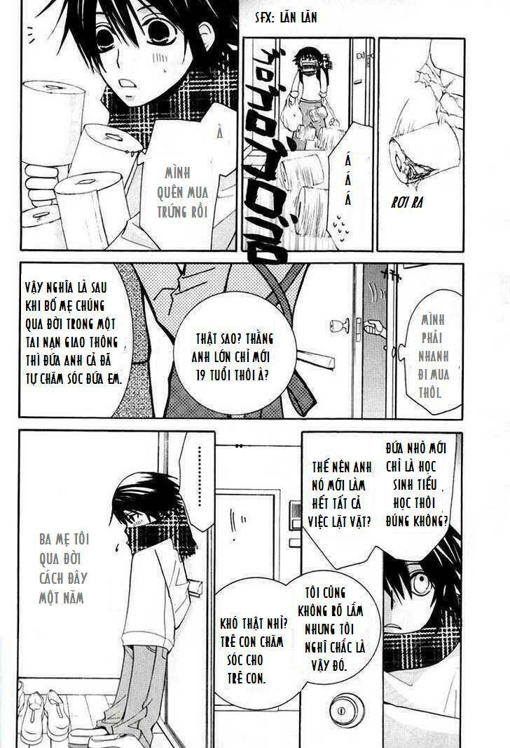 mối tình trong sáng chapter 10 3