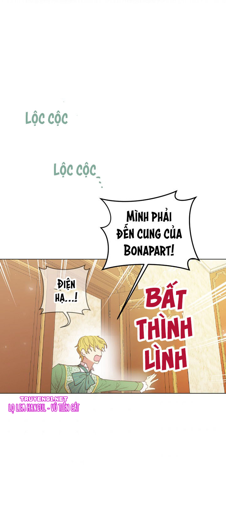 mối tình lãng mạn với kẻ phản diện chapter 5 68