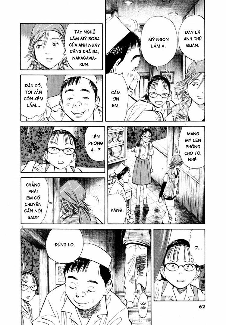 những chàng trai thế kỉ 20 chapter 185 5