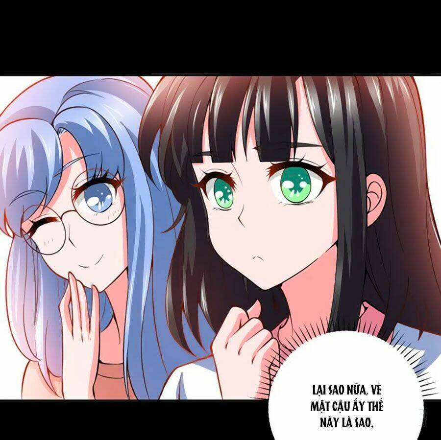 người yêu khát máu của tôi chapter 88 29