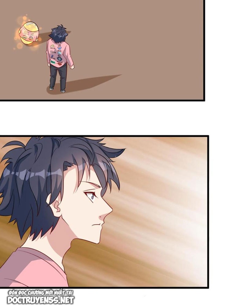 Slime ta treo cự long lên đánh là hợp lý nhỉ? Chapter 135 22