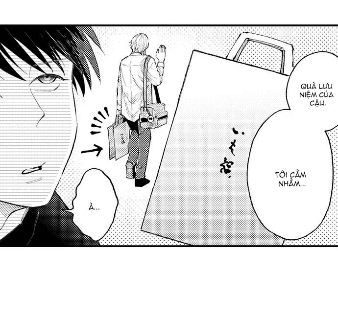 bị một anh chàng lập dị tấn công chapter 31 15