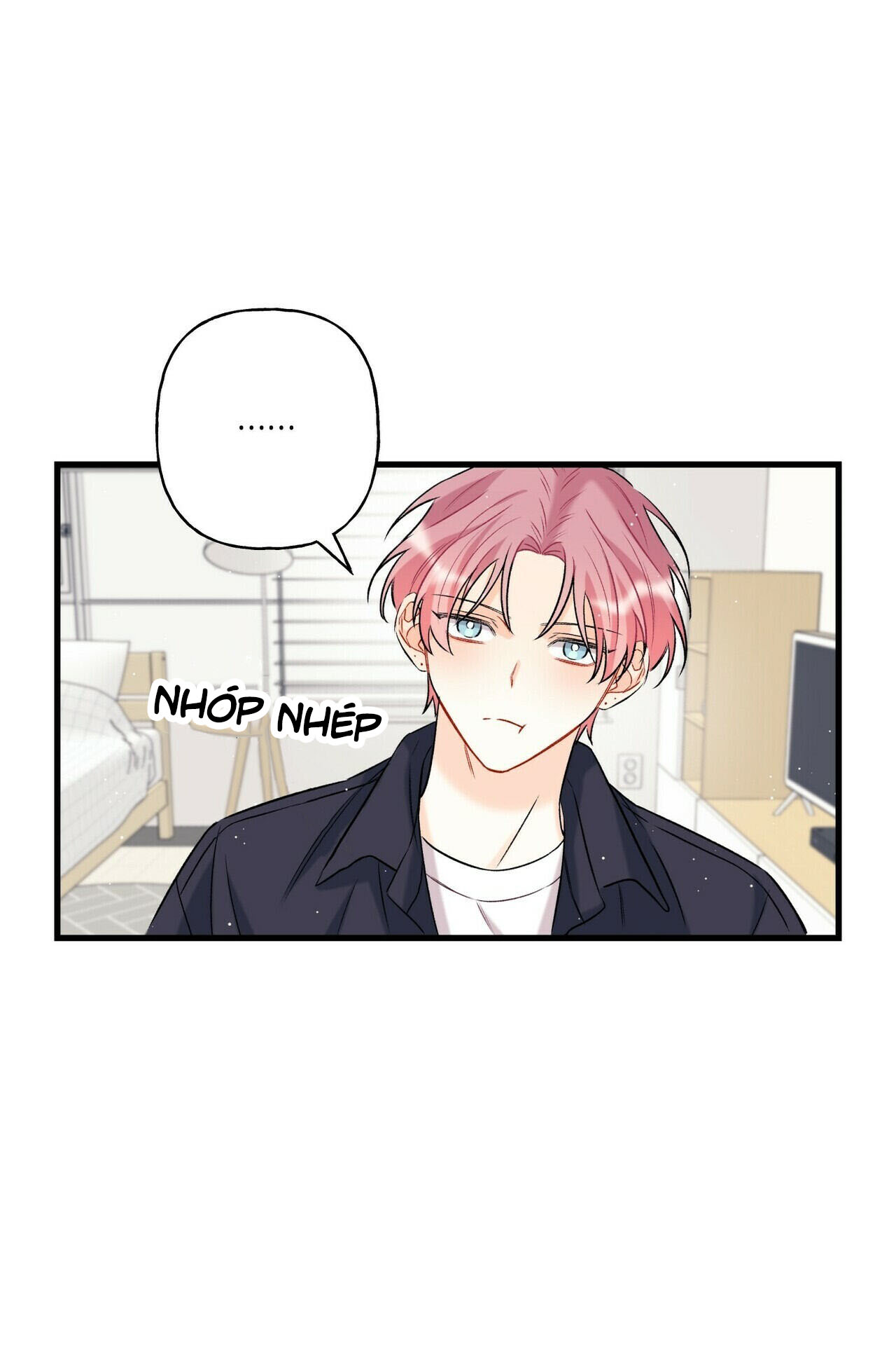 phía sau sân khấu chapter 7 10