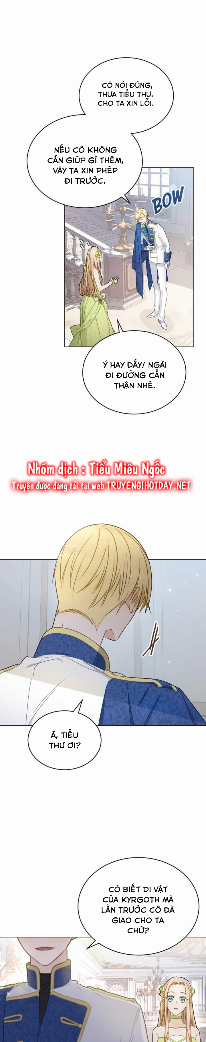 hải tặc thượng lưu chapter 6 19