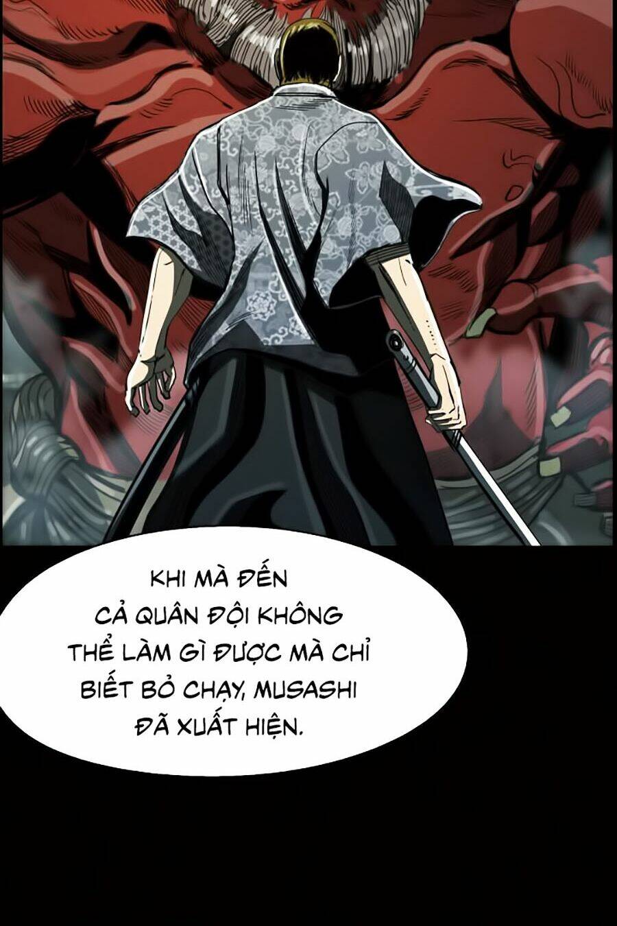 thợ săn đầu tiên chapter 50 17